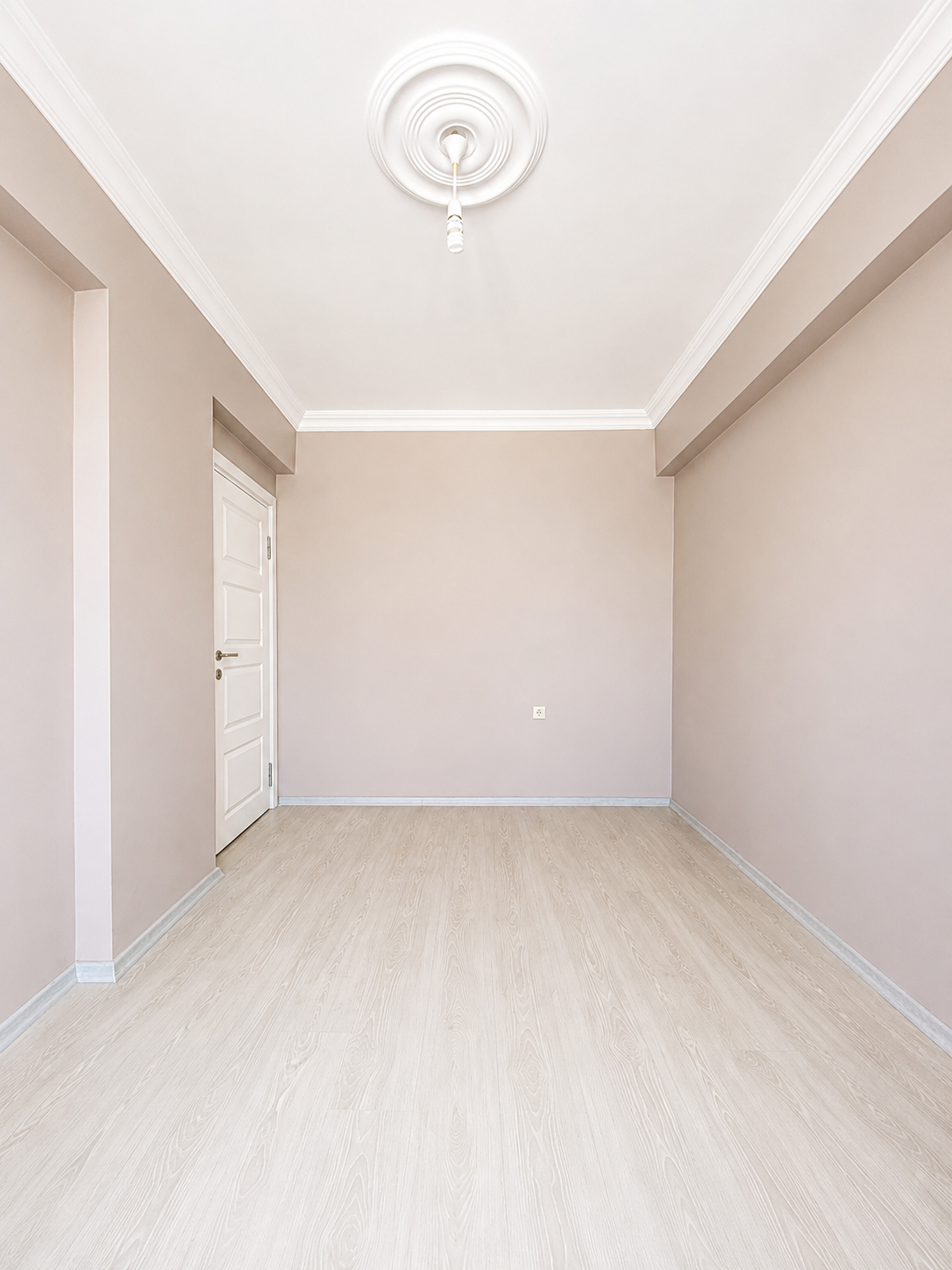 MABEL'DEN GEDİKKAYA MH. YENİ BİNA MANZARALI SATILIK DAİRE